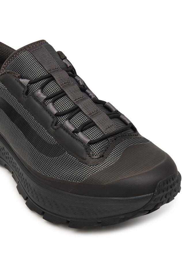 Vans Trekkingschuhe Vans Old Skool 36 Trail VN000Z93BLK1 Schwarz
