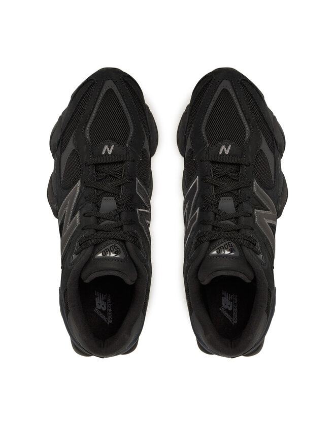 New Balance Sneakers New Balance U9060ZGE Schwarz