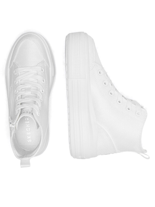 Skechers Снікерcи Skechers 310253L WHT Білий