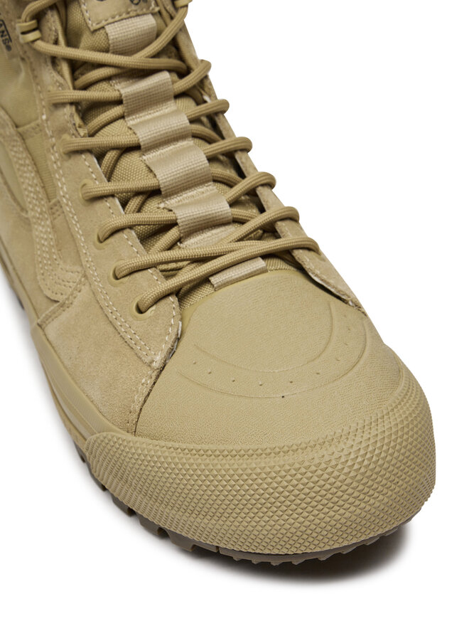 Sneakers Vans SK8 Hi Gore Tex MTE 3 VN000CVS4MG1 Beige eschuhe