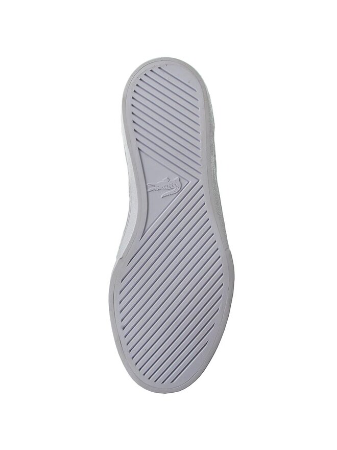Lacoste Снікерcи Lacoste Espere 117 1 CAM 7-33CAM1040001 Білий