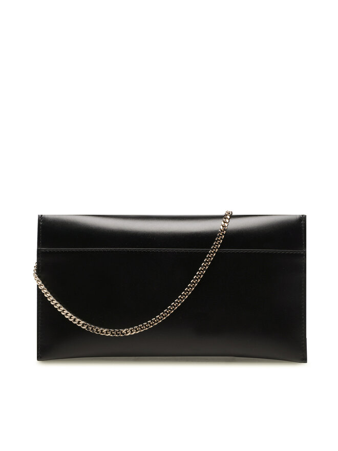 Patrizia Pepe Сумка Patrizia Pepe CB5460/L011-K118 Чорний