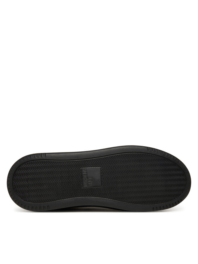 LOVE MOSCHINO Zapatillas LOVE MOSCHINO JA15325G0NIA600A Negro