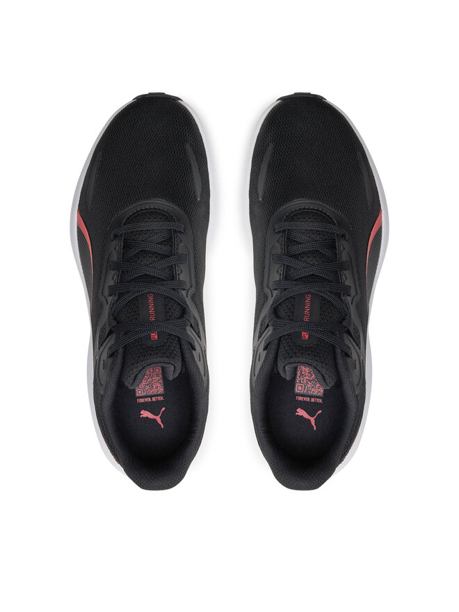 Puma Běžecké boty Puma Skyrocket Lite 379437 15 Černá