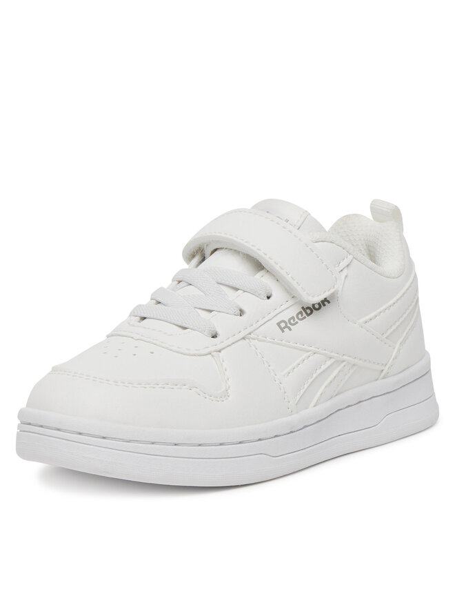 Reebok Αθλητικά Reebok V9-25181-03(IV)DZ Λευκό