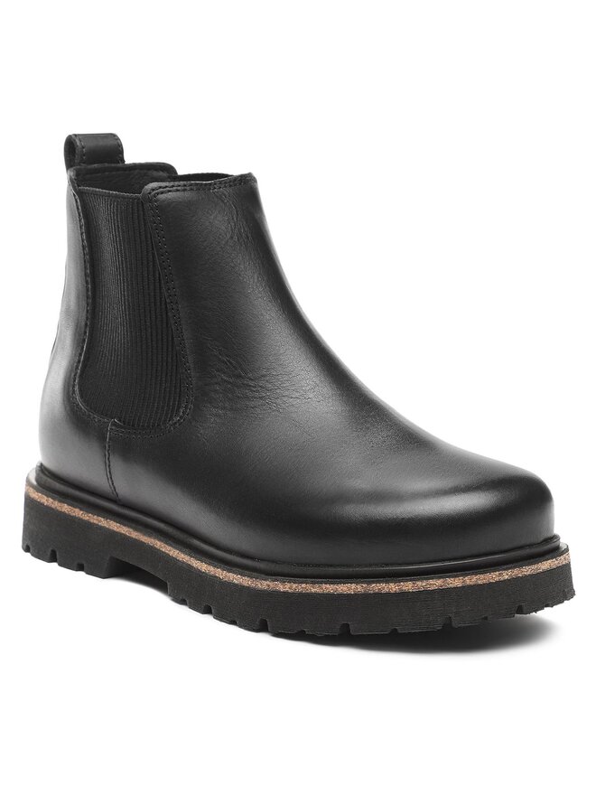 Birkenstock Челсі Birkenstock Highwood 1025764 Чорний