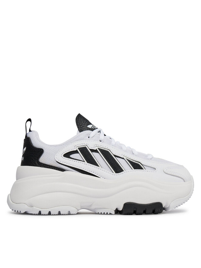 adidas Снікерcи adidas Ozgaia IE2815 Білий