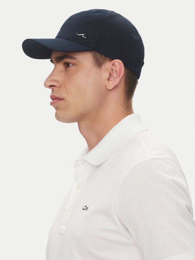 Paul&Shark Gorra con visera Paul&Shark 25417118 Azul marino