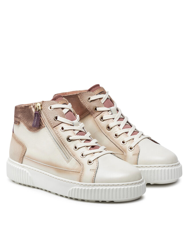 Pikolinos Sneakersy Pikolinos W4Z-8584C2 Biela