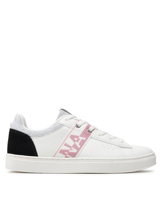 Napapijri Sneakersy Napapijri NP0A4I6U Biały