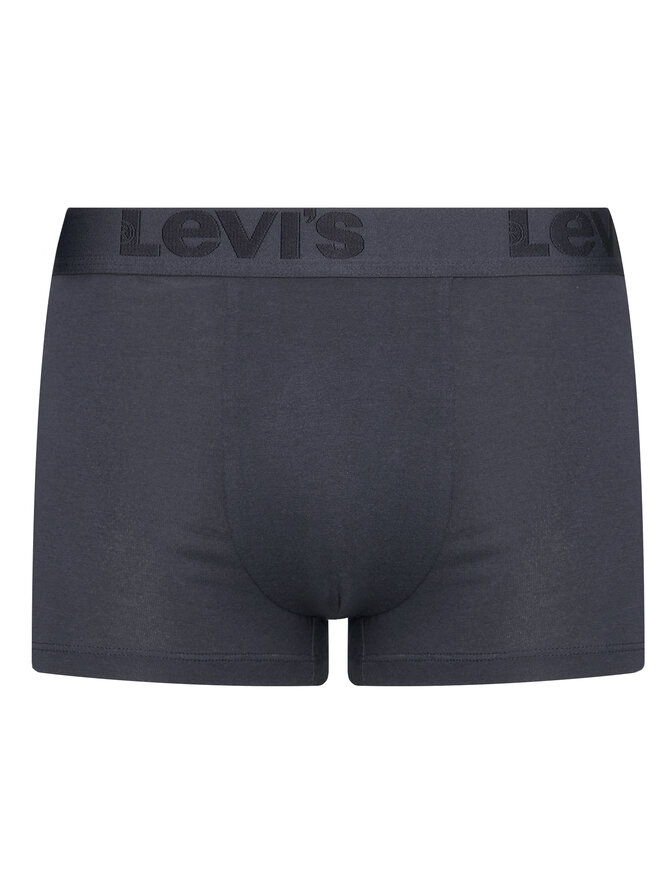 Levi's® Levi's® Set 3 parov boksaric 37149-0297 Mornarsko modra