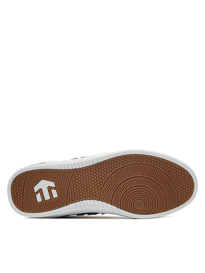 Etnies Сникърси Etnies The Aurelien 4102000151 Черен