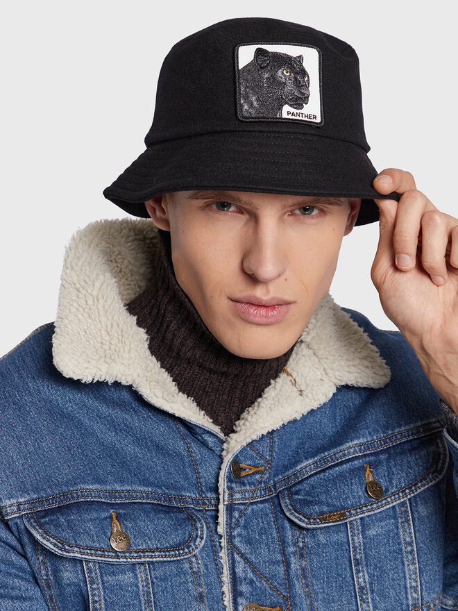 Goorin bros bucket hat store