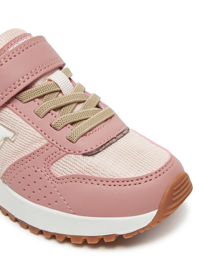 Joma Snīkeri Joma J.Tornado Jr 2529 JTORNS2529V Rozā