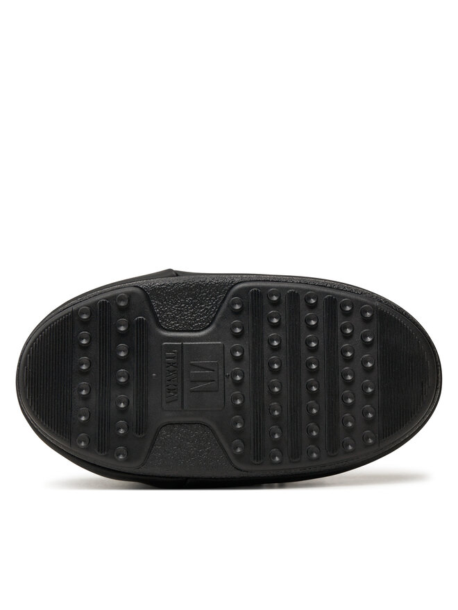 Moon Boot Schneeschuhe Moon Boot 80D1409380 Schwarz