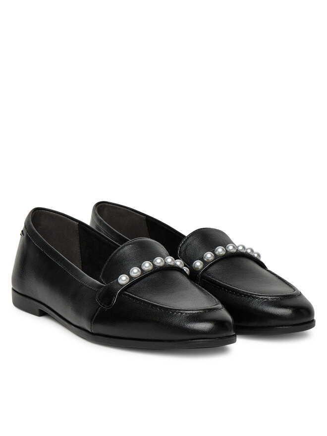 Tamaris Lordsy Tamaris 1-24220-44 Czarny