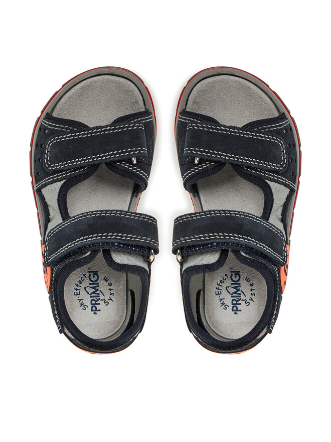 Primigi Sandalen Primigi 7895311 S Schwarz