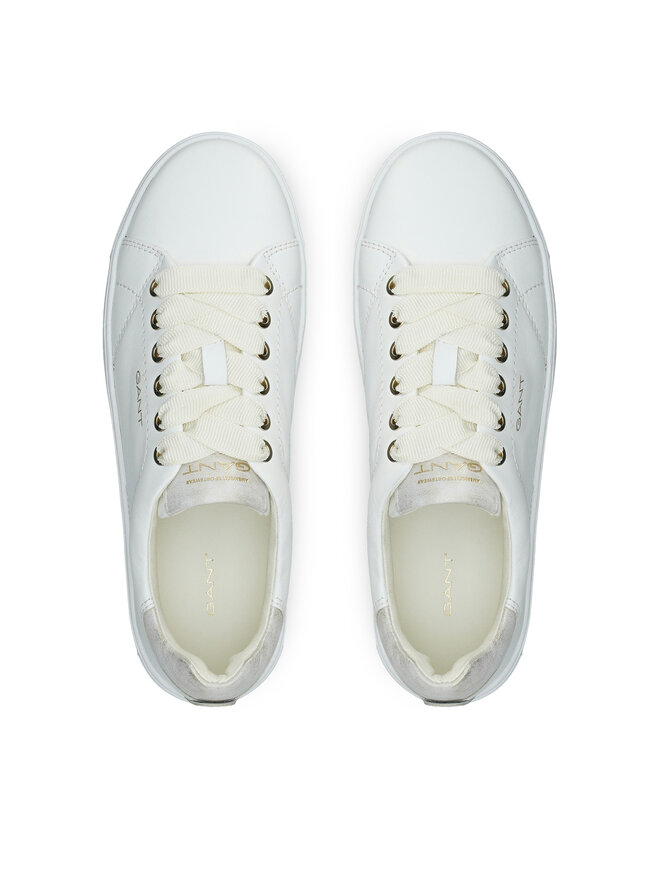 Gant Tenisice Gant 31531982 Bijela