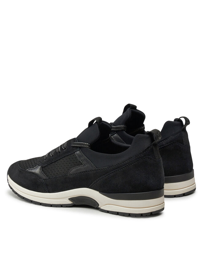 Caprice Sportcipők Caprice 9-23652-43 Fekete