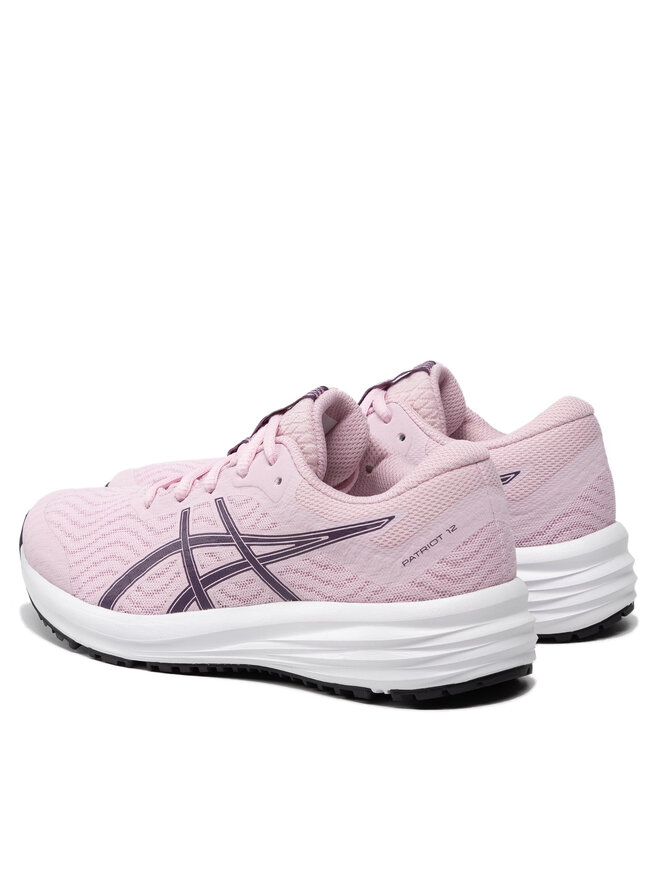 Laufschuhe Asics Patriot 12 Gs 1014A139 Rosa eschuhe.at