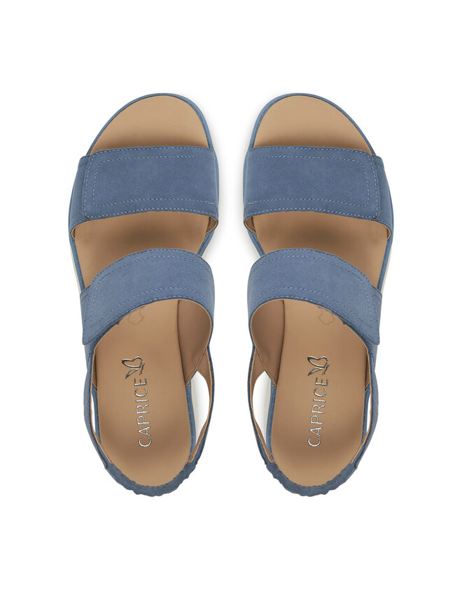 Caprice Sandalen Caprice 9-28708-44 Blau
