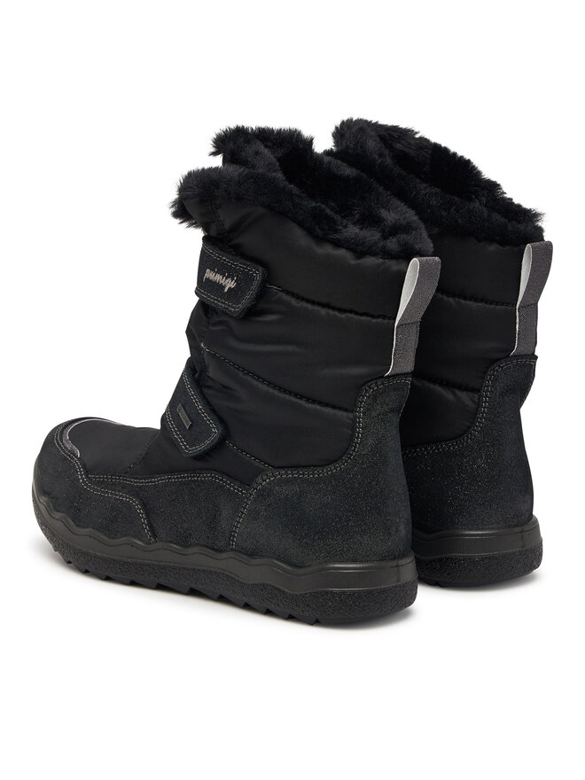 Primigi Schneeschuhe Primigi GORE-TEX 2381000 D Schwarz