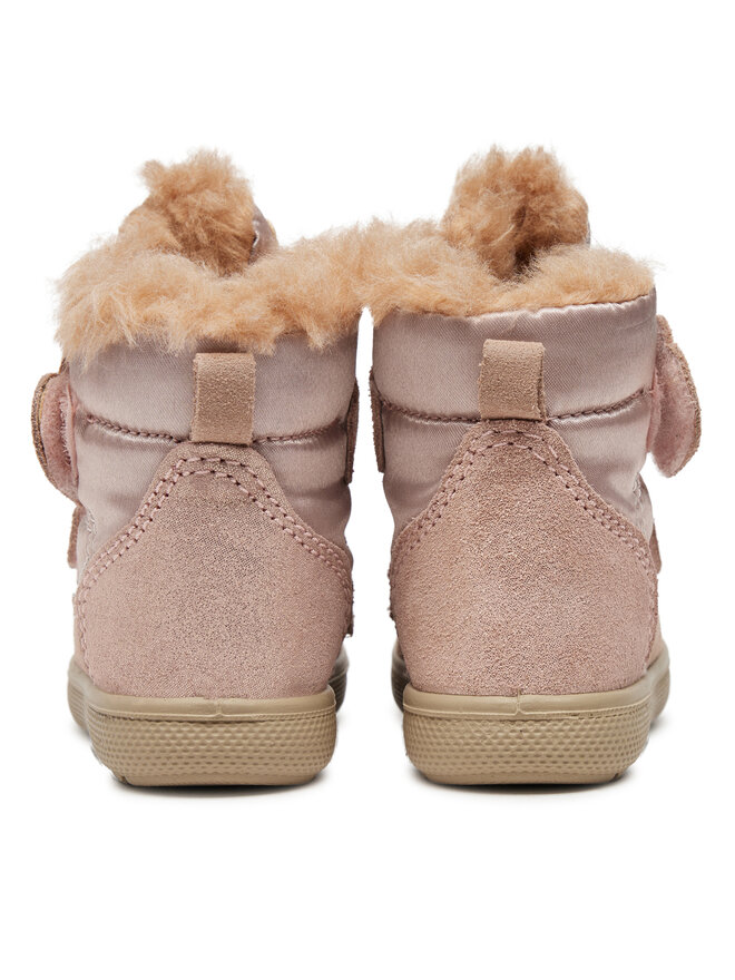 Primigi Schneeschuhe Primigi 6850522 M GORE-TEX Rosa