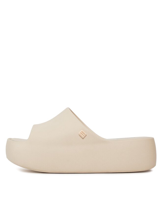 Melissa Şlapi Melissa Melissa Free Platform Slide Ad 35859 Bej
