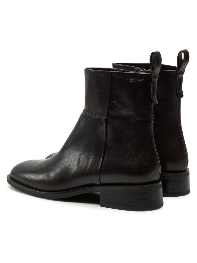 Vagabond Shoemakers Škornji Vagabond Shoemakers Sheila 5835-001-35 Rjava