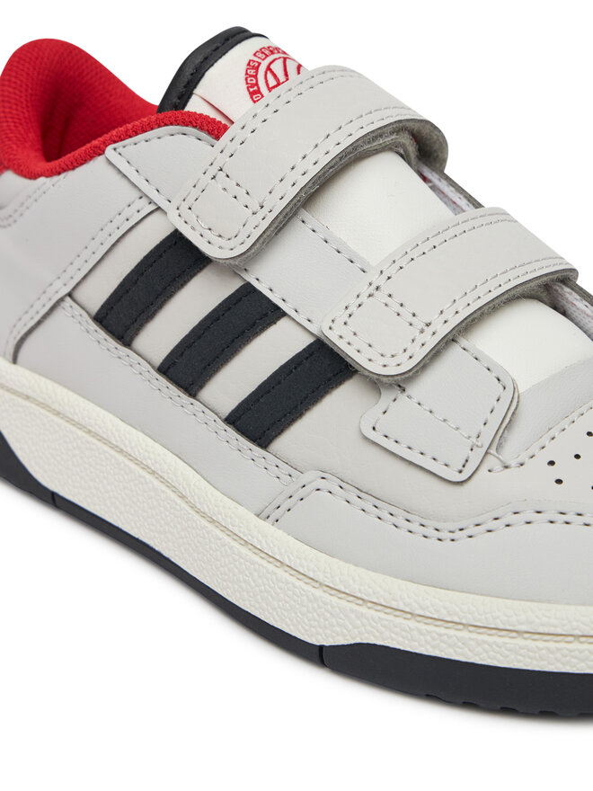 adidas Sneakers adidas Rapid Court JS0636 Grigio