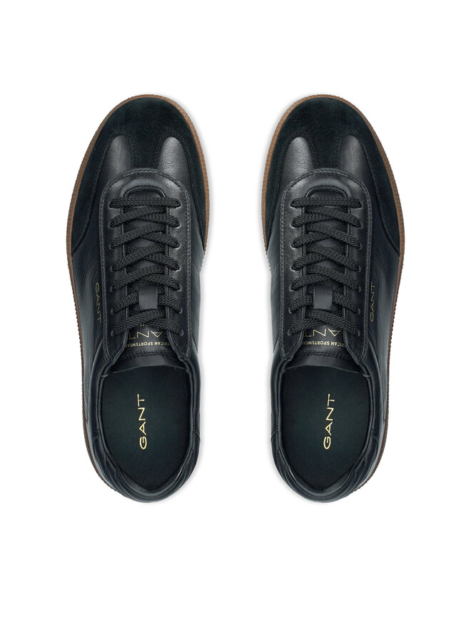 Gant Снікерcи Gant 31631009 Чорний