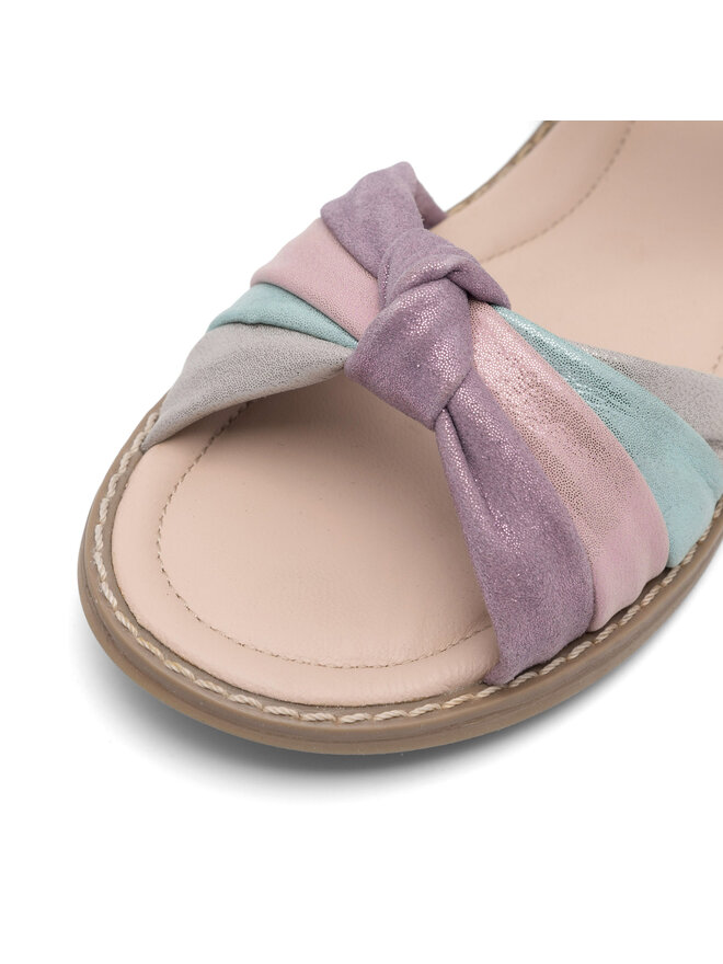 Lasocki Young Босоніжки Lasocki Young VERNIS CI12-3027-10 Фіолетовий