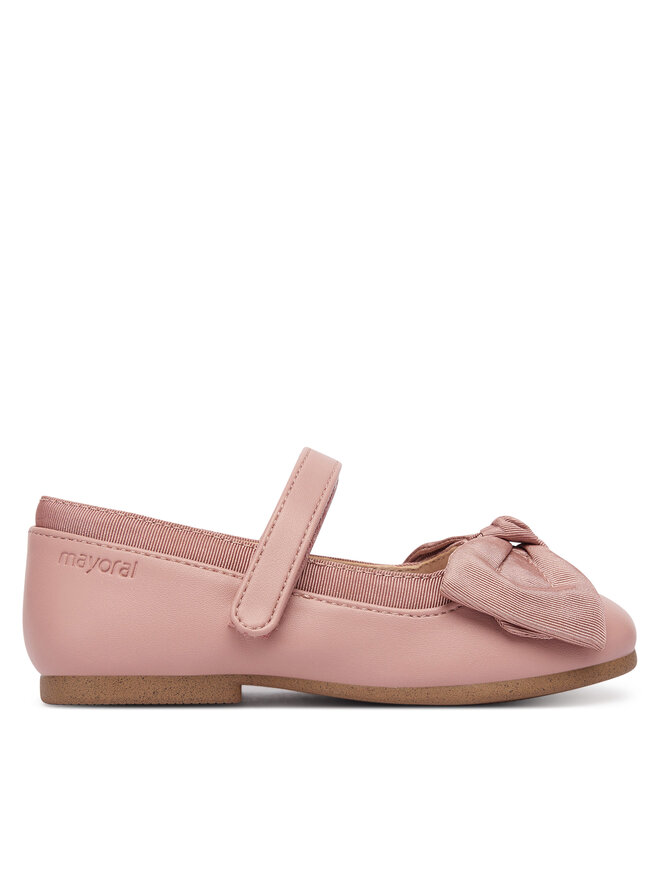 Mayoral Nizki čevlji Mayoral 42555 Roza