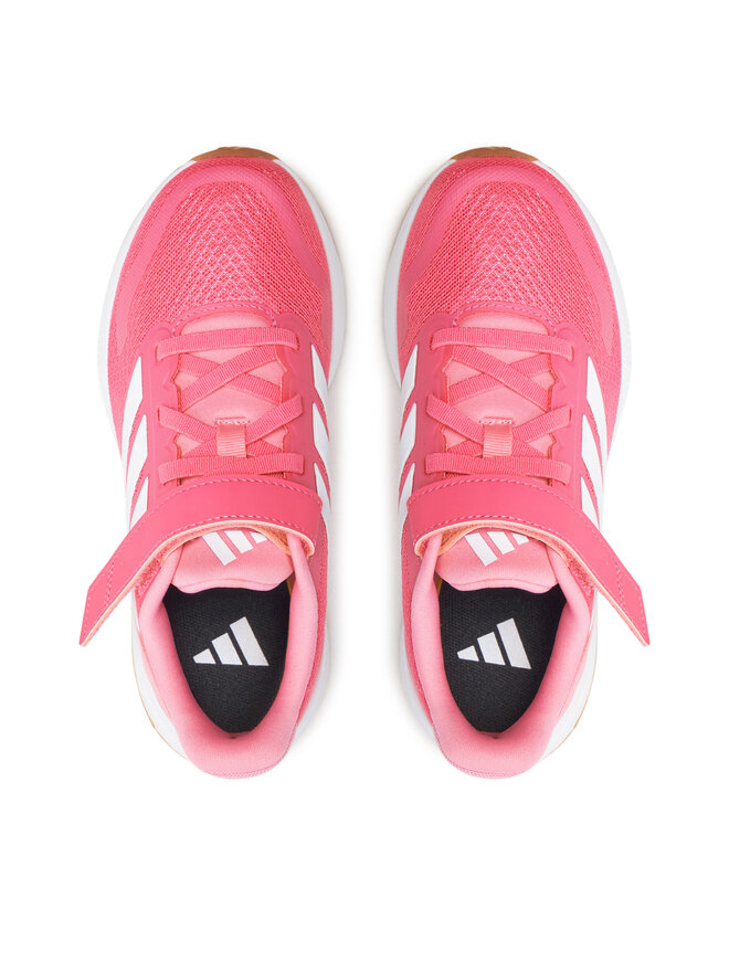 adidas Сникърси adidas Runfalcon 5 El C JP5151 AEK7 Розов