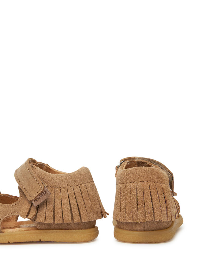 Mrugała Sandalen Mrugała Indian Summer 1145/5-24 Beige