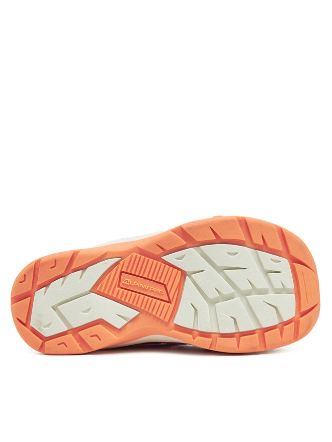 ALPINE PRO Sandalen ALPINE PRO Unewo KBTC410 Rosa