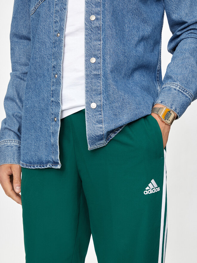 adidas Ρολόι adidas Originals Street Digital Two AOST23555 Χρυσό