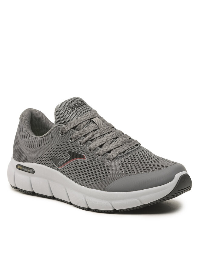 Joma Сникърси Joma C.Zen 2322 CZENS2322 Сив