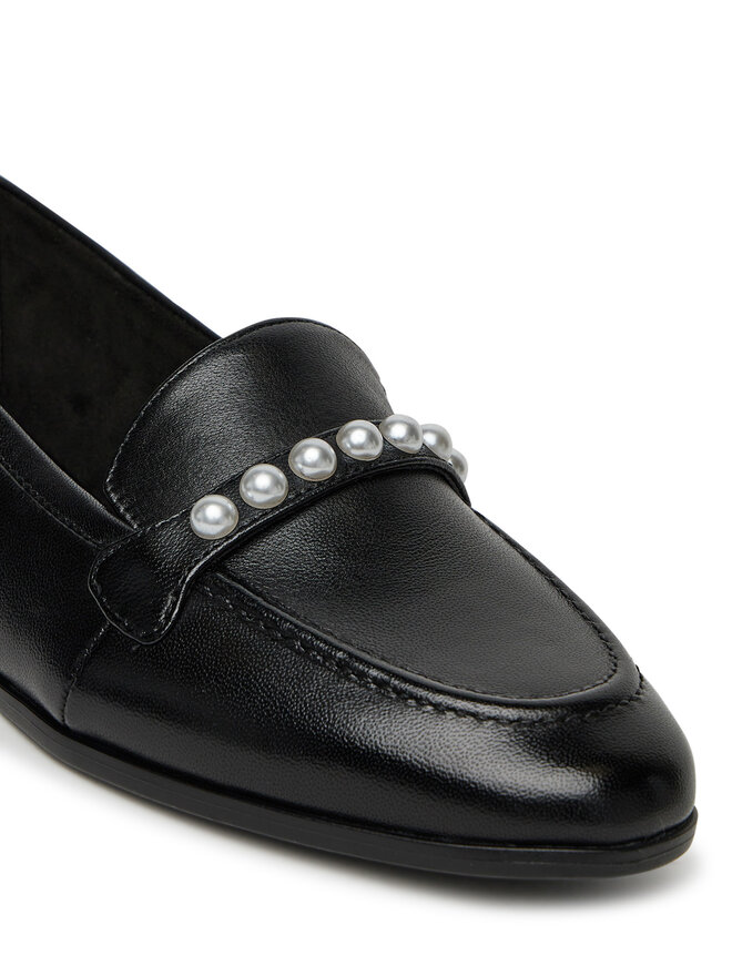 Tamaris Lordsy Tamaris 1-24220-44 Czarny