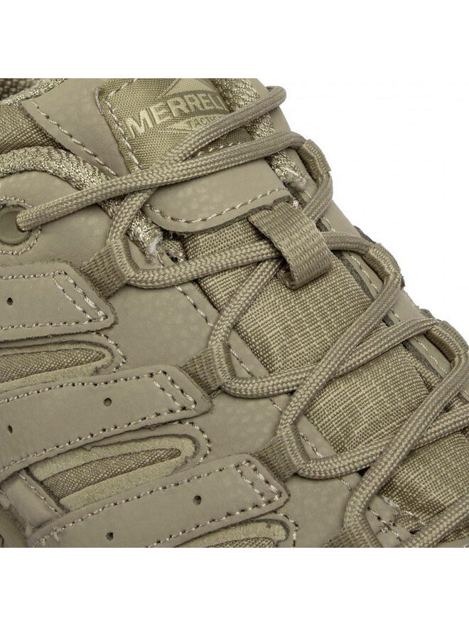 Merrell Παπούτσια πεζοπορίας Merrell Moab 2 Tactical J15857 Πράσινο
