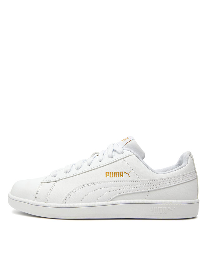 Puma Снікерcи Puma Up 372605-07 Білий