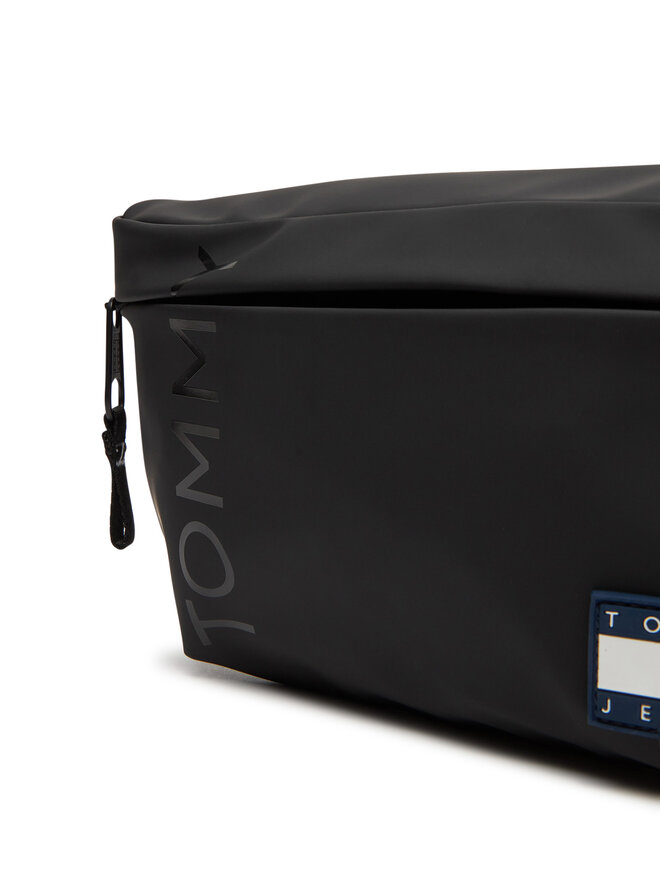 Tommy Jeans Τσαντάκι μέσης Tommy Jeans Tjm Daily + Bumbag AM0AM13273 Μαύρο