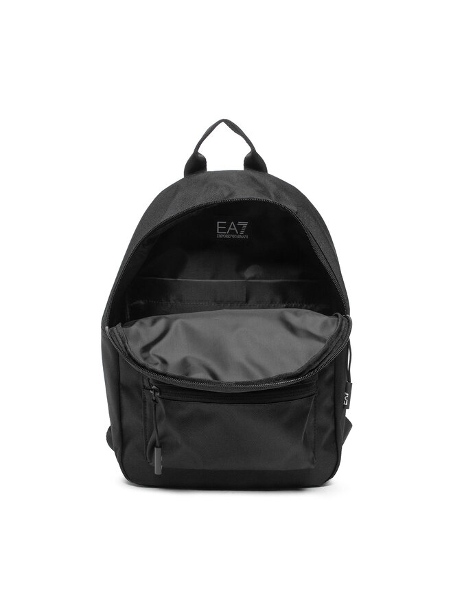 EA7 Emporio Armani Раница EA7 Emporio Armani 245043 2R917 14121 Черен
