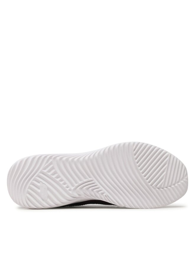 Skechers Снікерcи Skechers Bounder 52504/BURG Бордовий