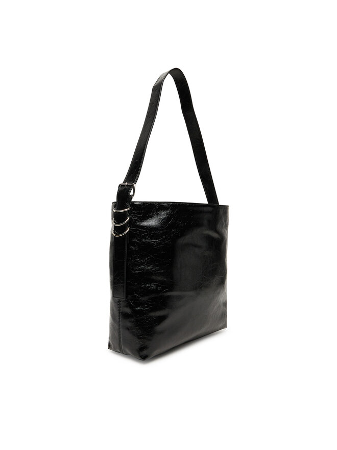 JENNY Handtasche JENNY C-JEN-S-001-08 Schwarz