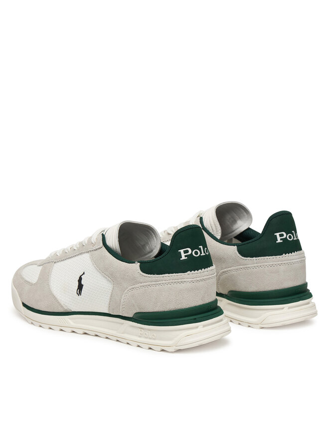 Polo Ralph Lauren Sneakers Polo Ralph Lauren 809P07565001 Beige
