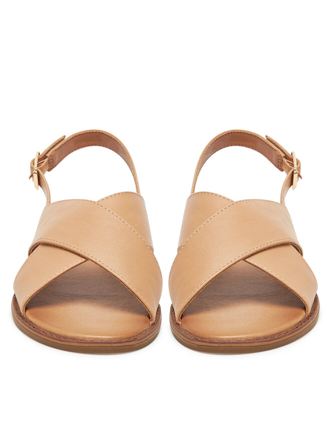 JENNY Σανδάλια JENNY WS5551-10 Μπεζ