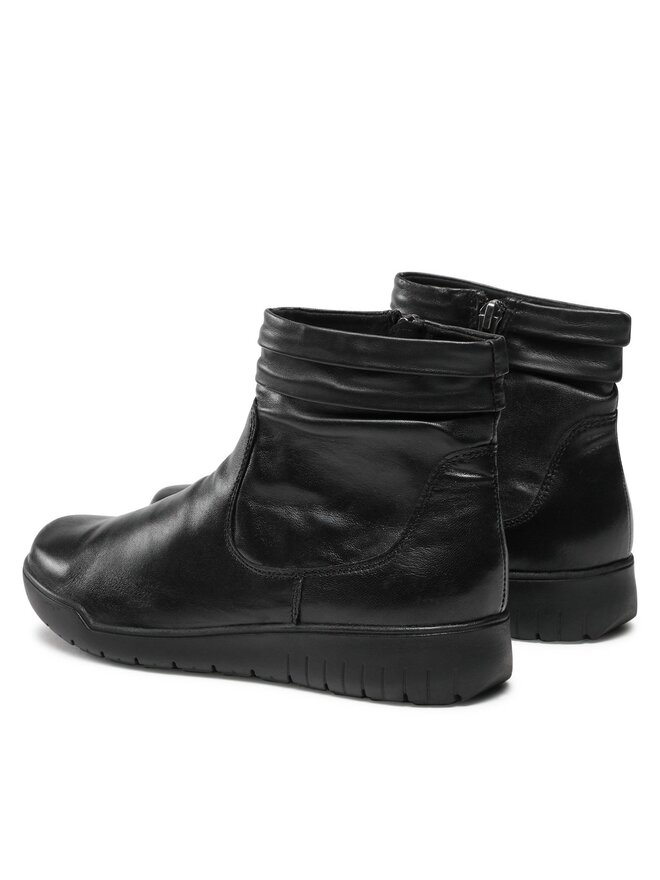 Caprice Botines Caprice 9-25308-41 Negro