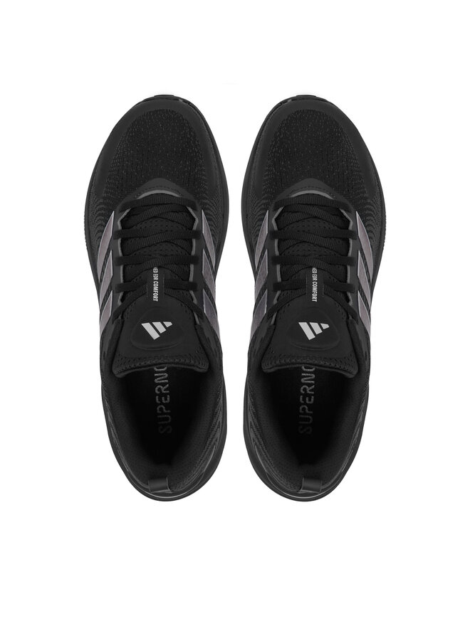 adidas Laufschuhe adidas Supernova Ease 2 Running Shoes KJ1835 Schwarz