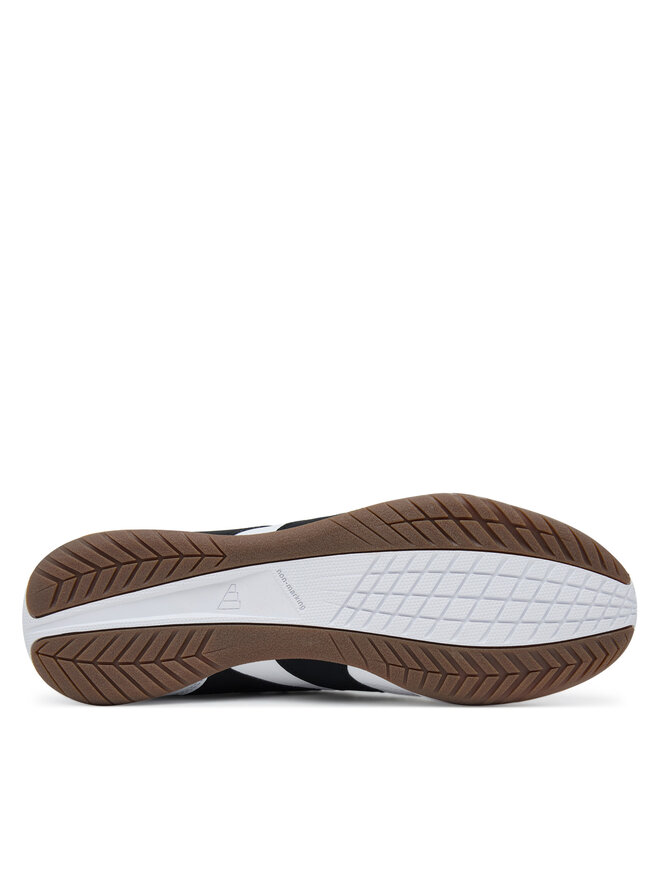 adidas Взуття для футболу adidas Predator Club Sala JR7025 Білий